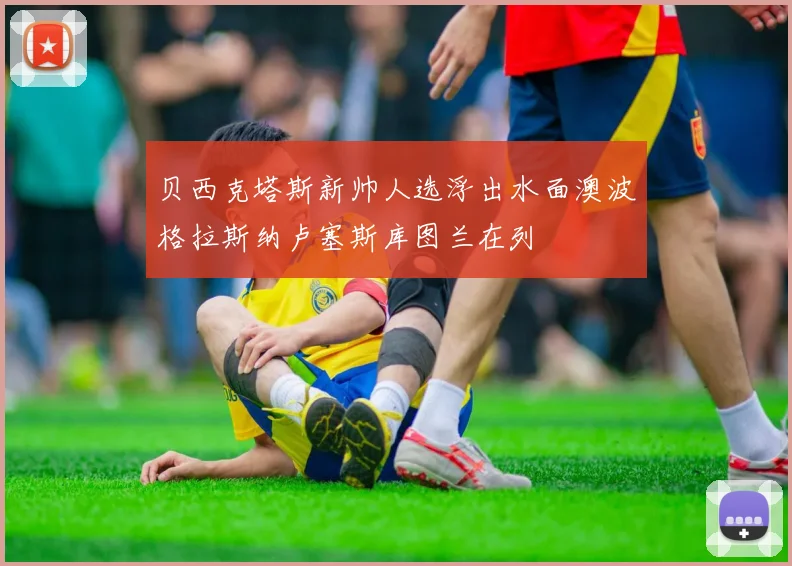 贝西克塔斯新帅人选浮出水面澳波格拉斯纳卢塞斯库图兰在列